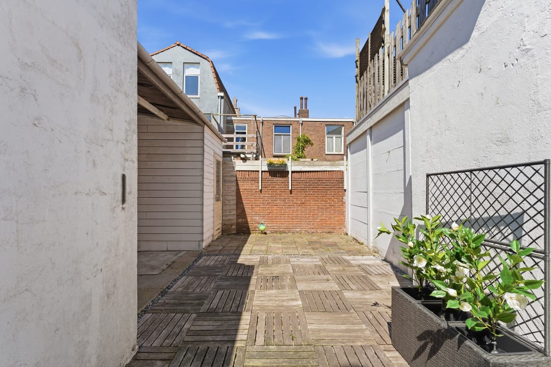 Photo 16 of Glacisstraat 103