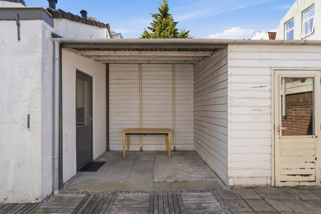 Photo 17 of Glacisstraat 103