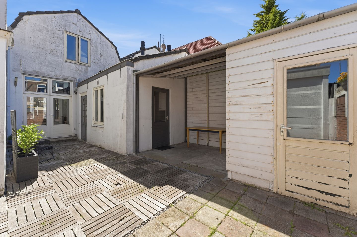 Photo 20 of Glacisstraat 103