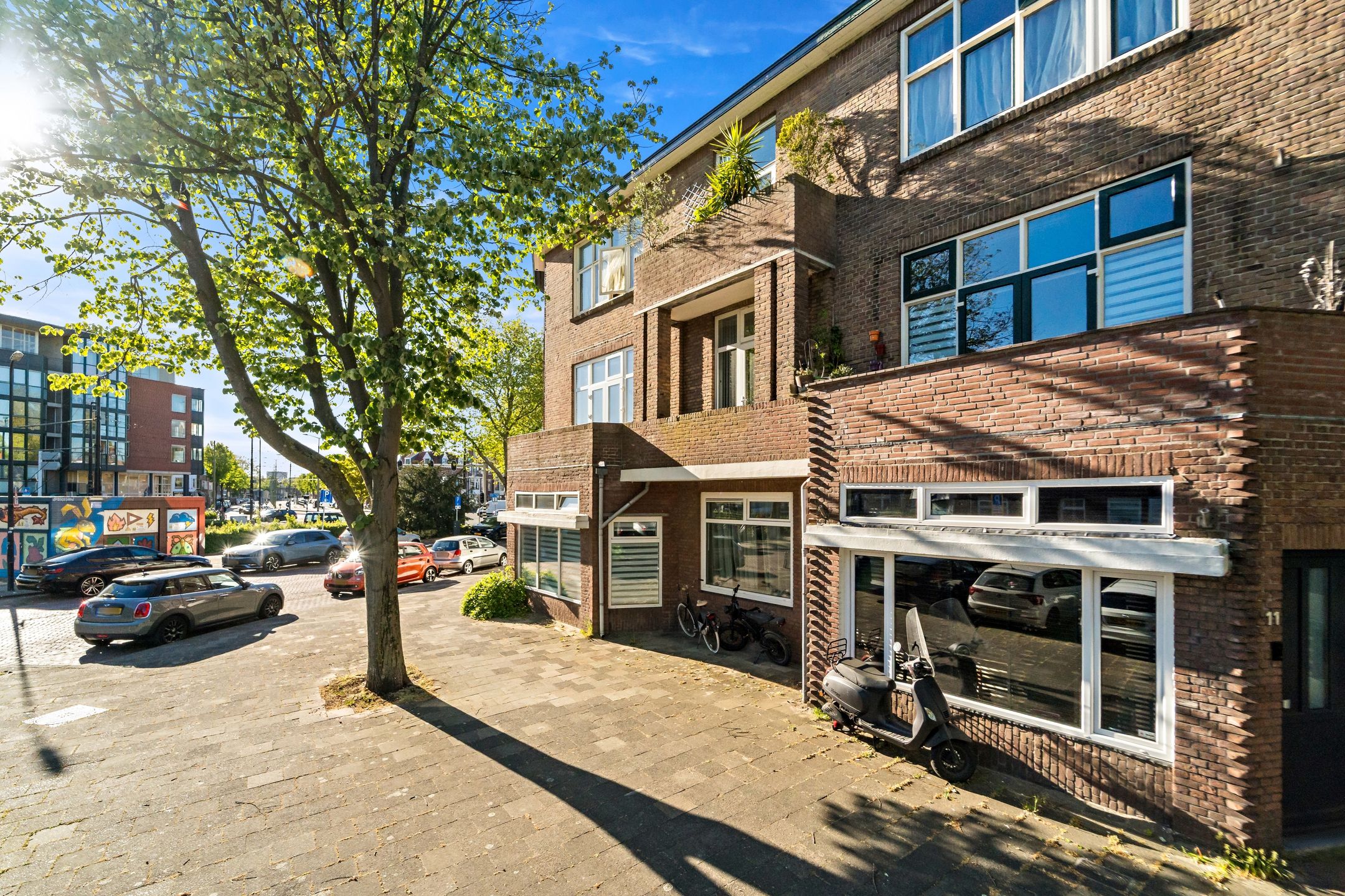 Caan van Necklaan 7 