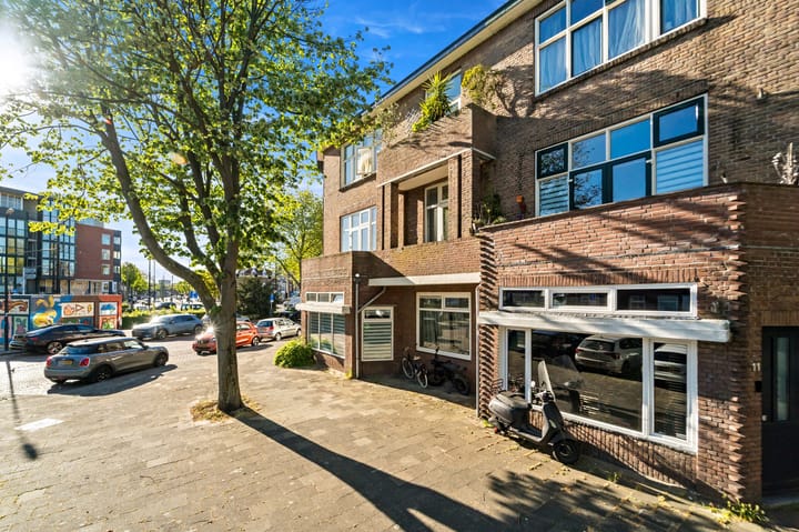 Caan van Necklaan 7