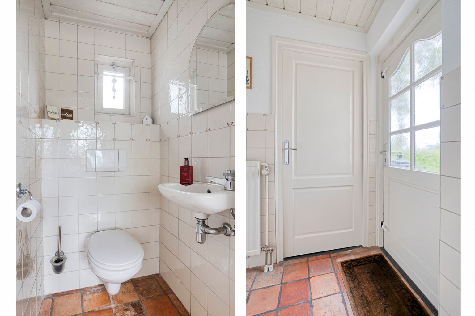 Spacious Detached Home with Five Bedrooms and Sunny Garden in Quiet Green Surroundings — 18