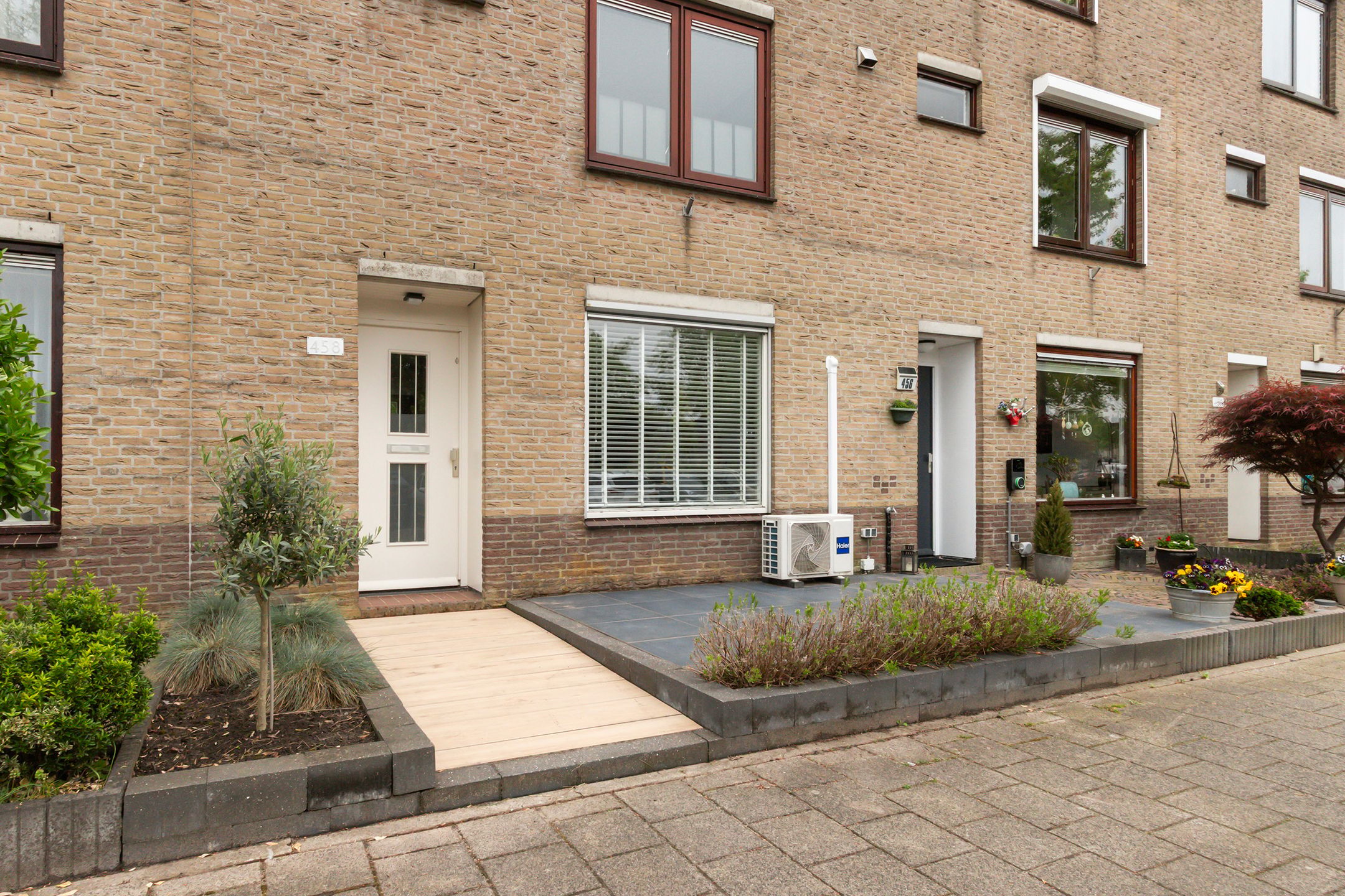 Foto 6 van Aletta Jacobs-erf 458