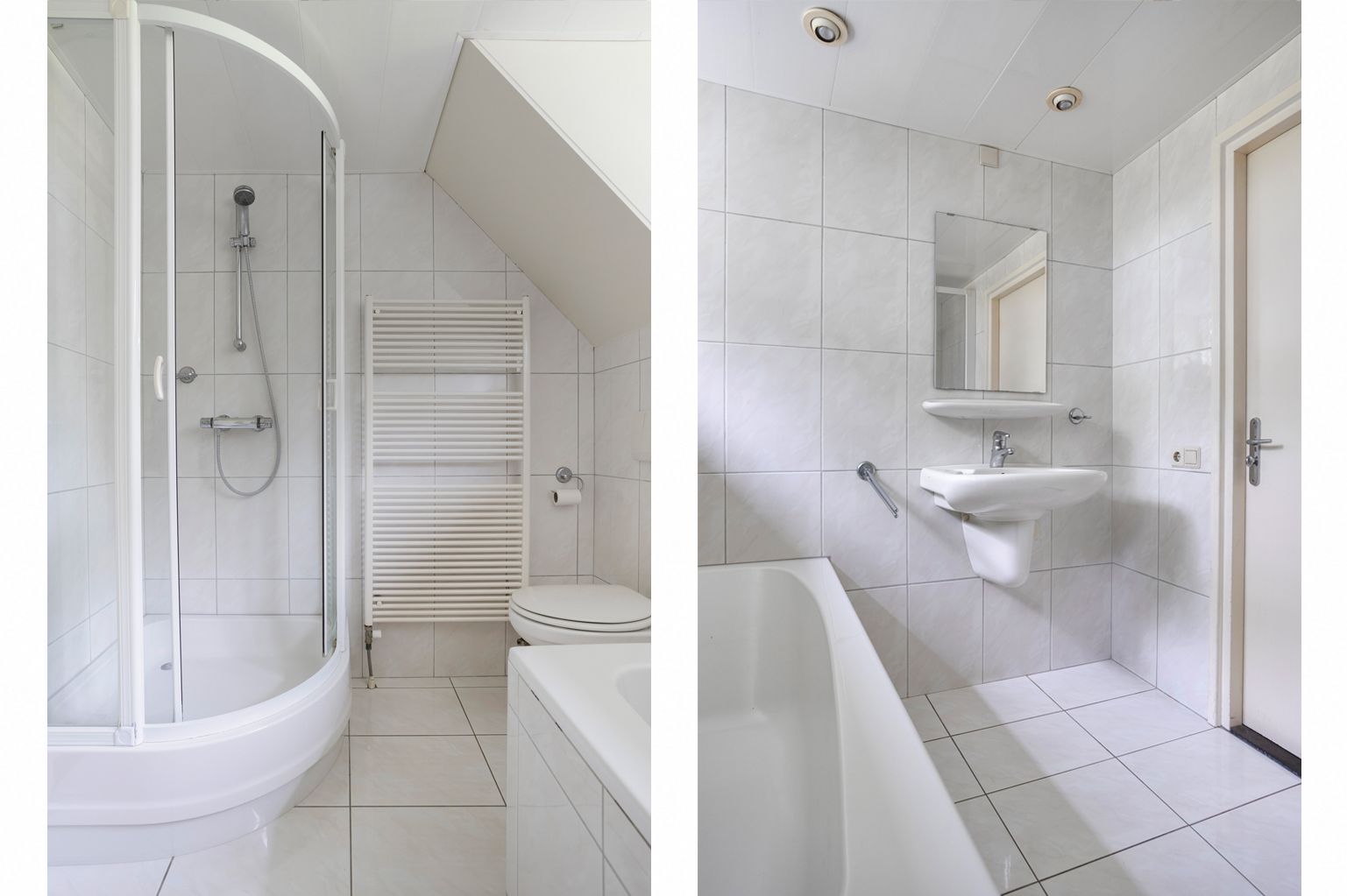 Spacious Detached Home with Five Bedrooms and Sunny Garden in Quiet Green Surroundings — 33