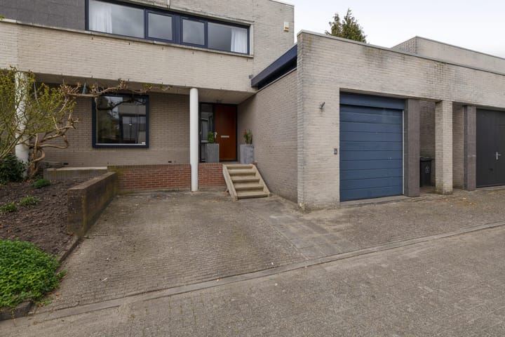 Foto 5 van Hendrik Sweijsstraat 62