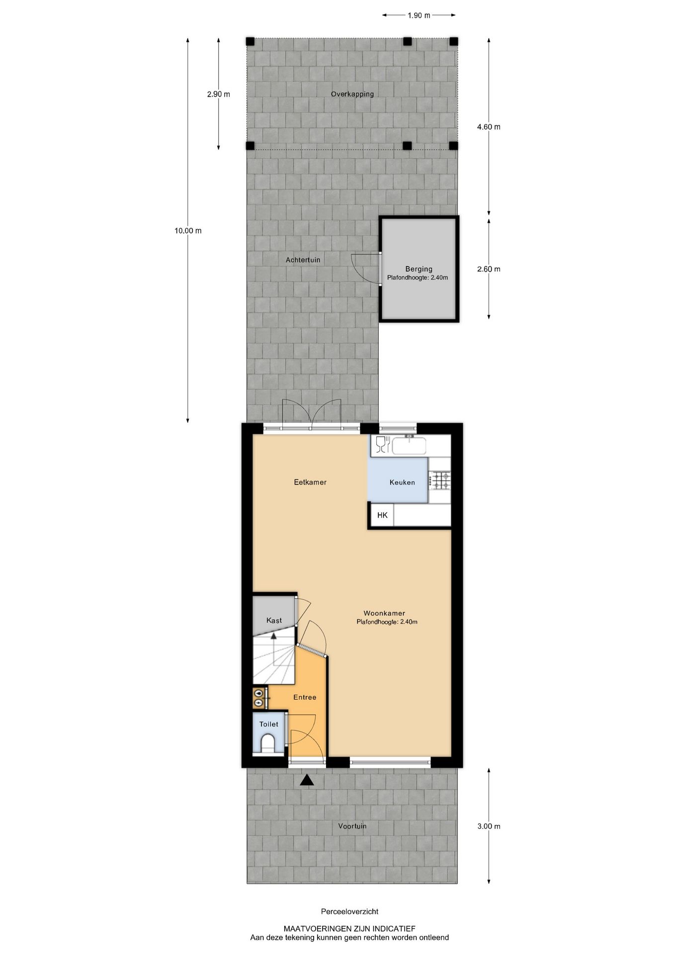 Foto 35 van Aletta Jacobs-erf 458