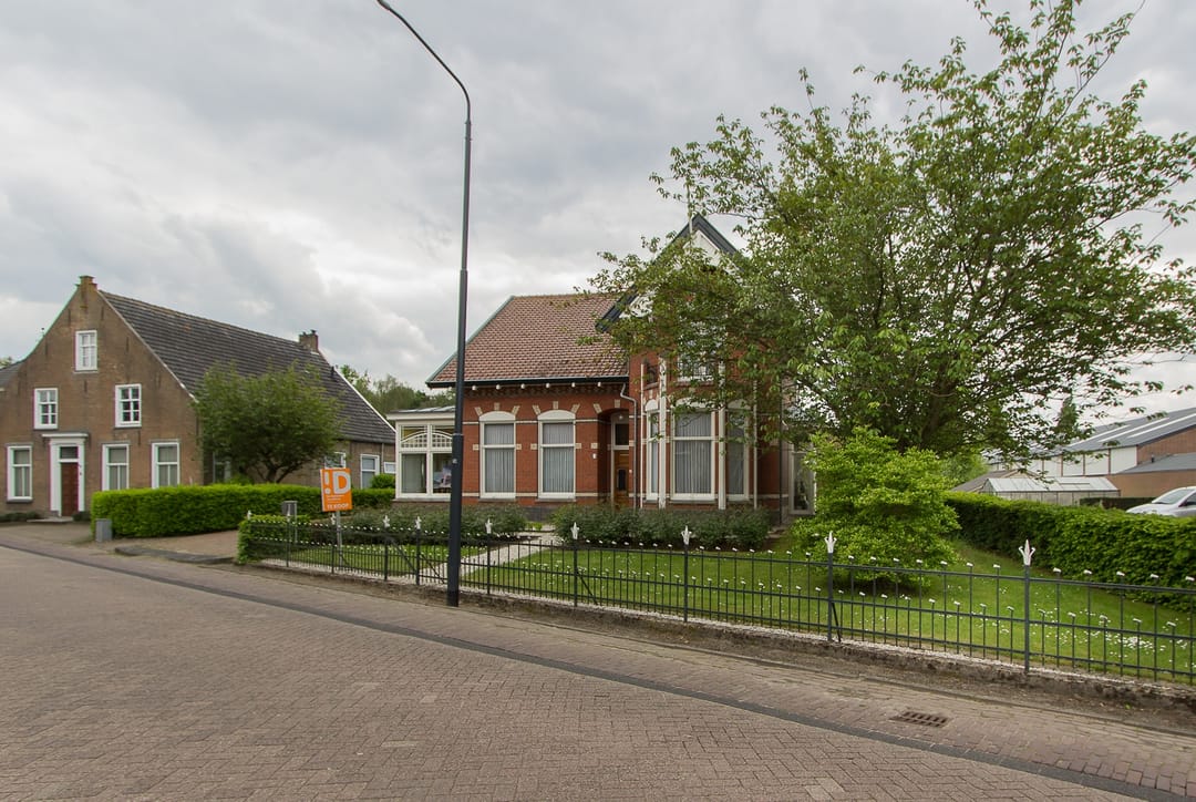 Photo 37 of Benedenkerkstraat 87