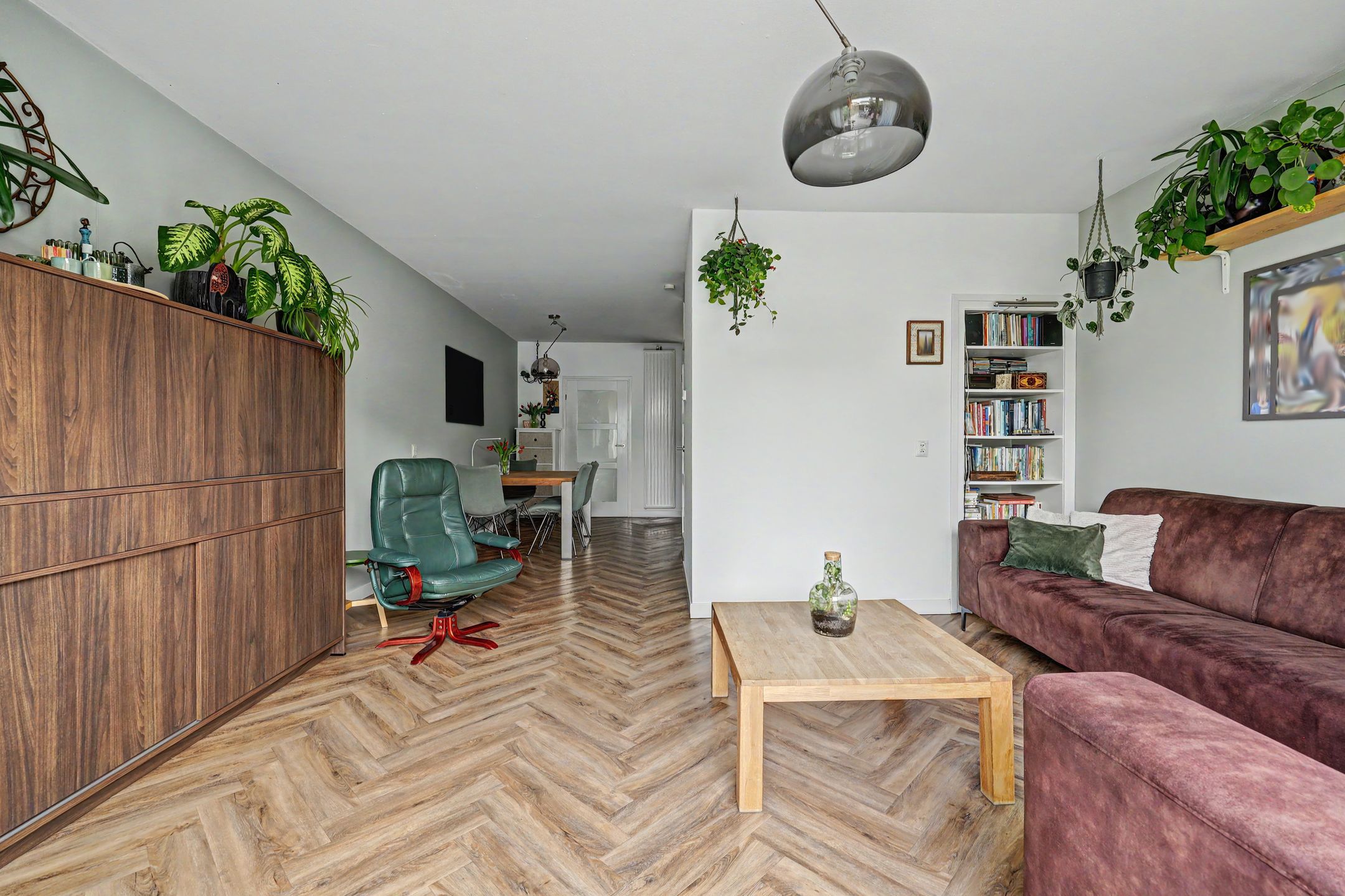 Foto 3 van Rooseveltlaan 26