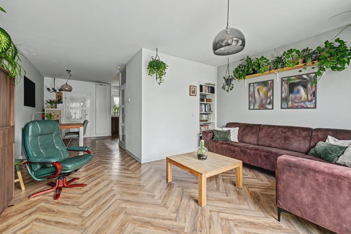 Foto 4 van Rooseveltlaan 26