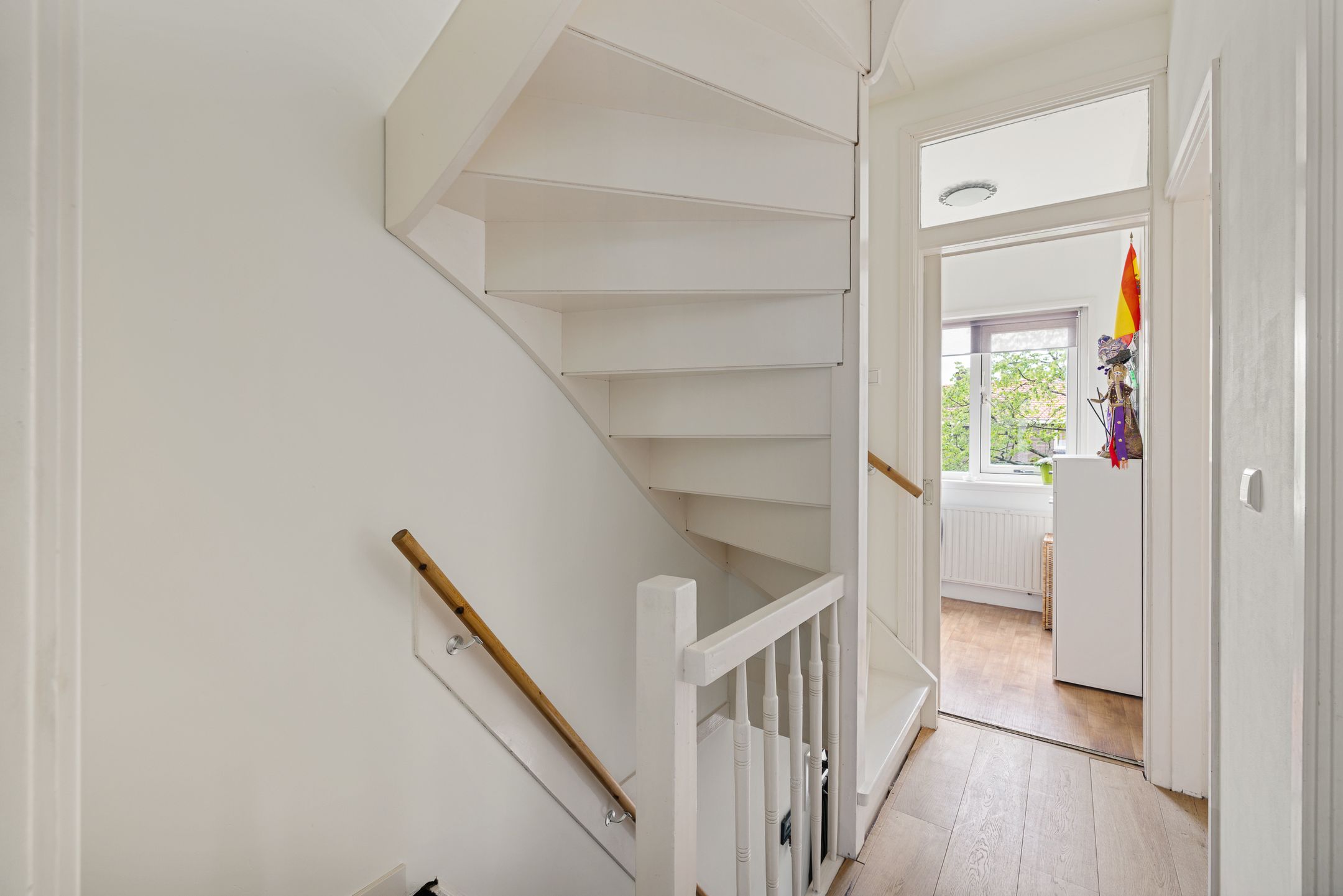 Photo 24 of Van Swindenstraat 106