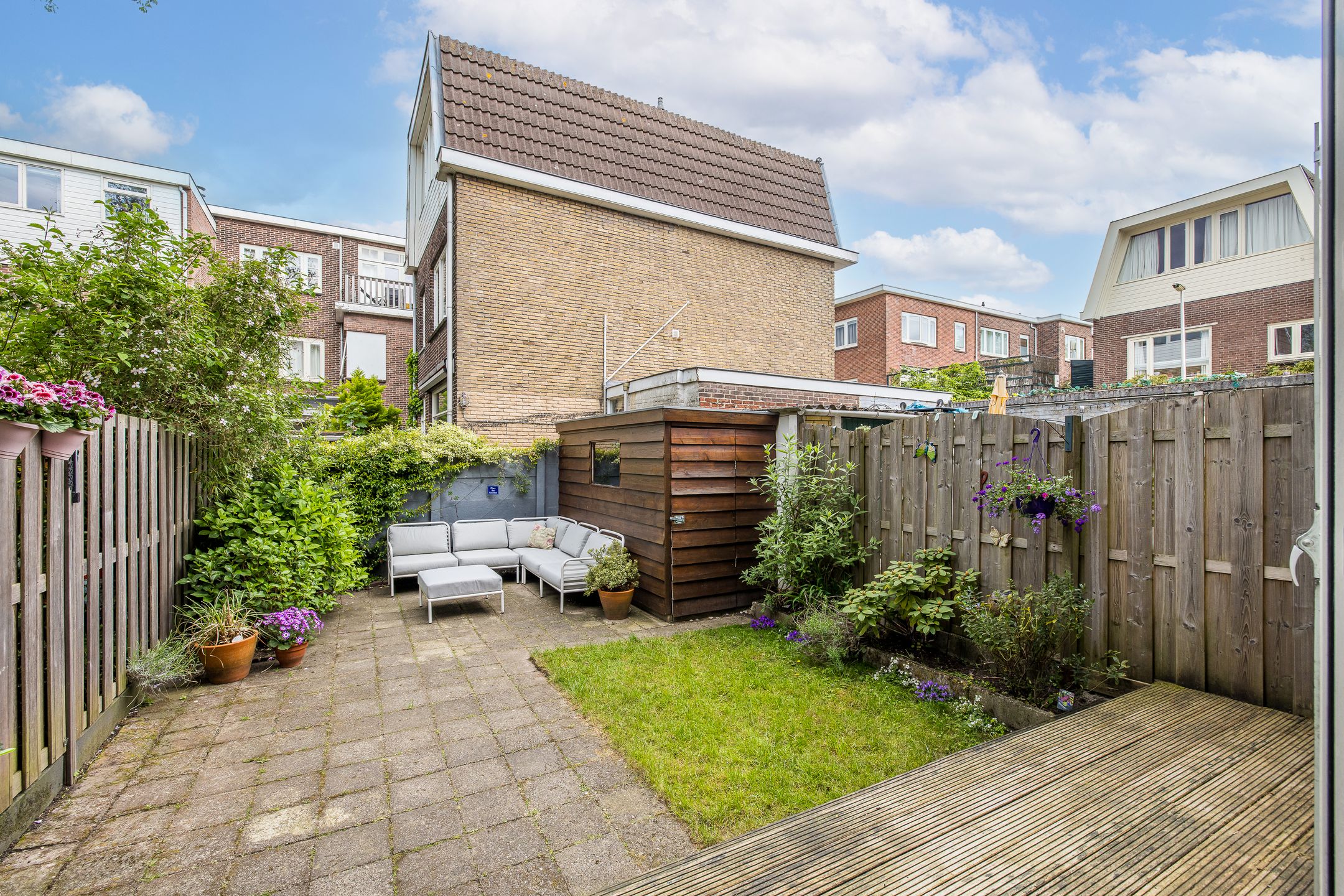 Photo 18 of Van Swindenstraat 106