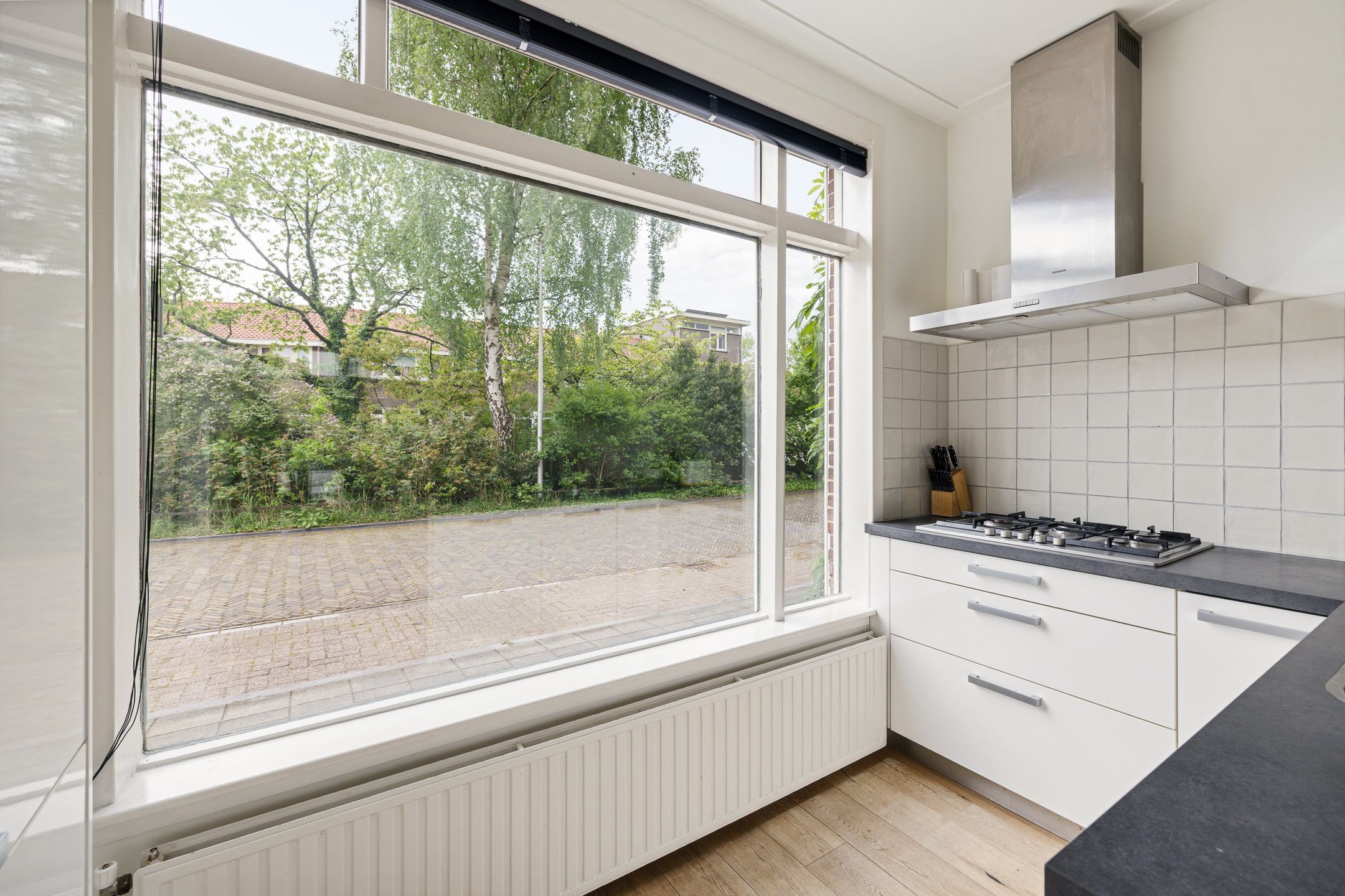 Photo 12 of Van Swindenstraat 106