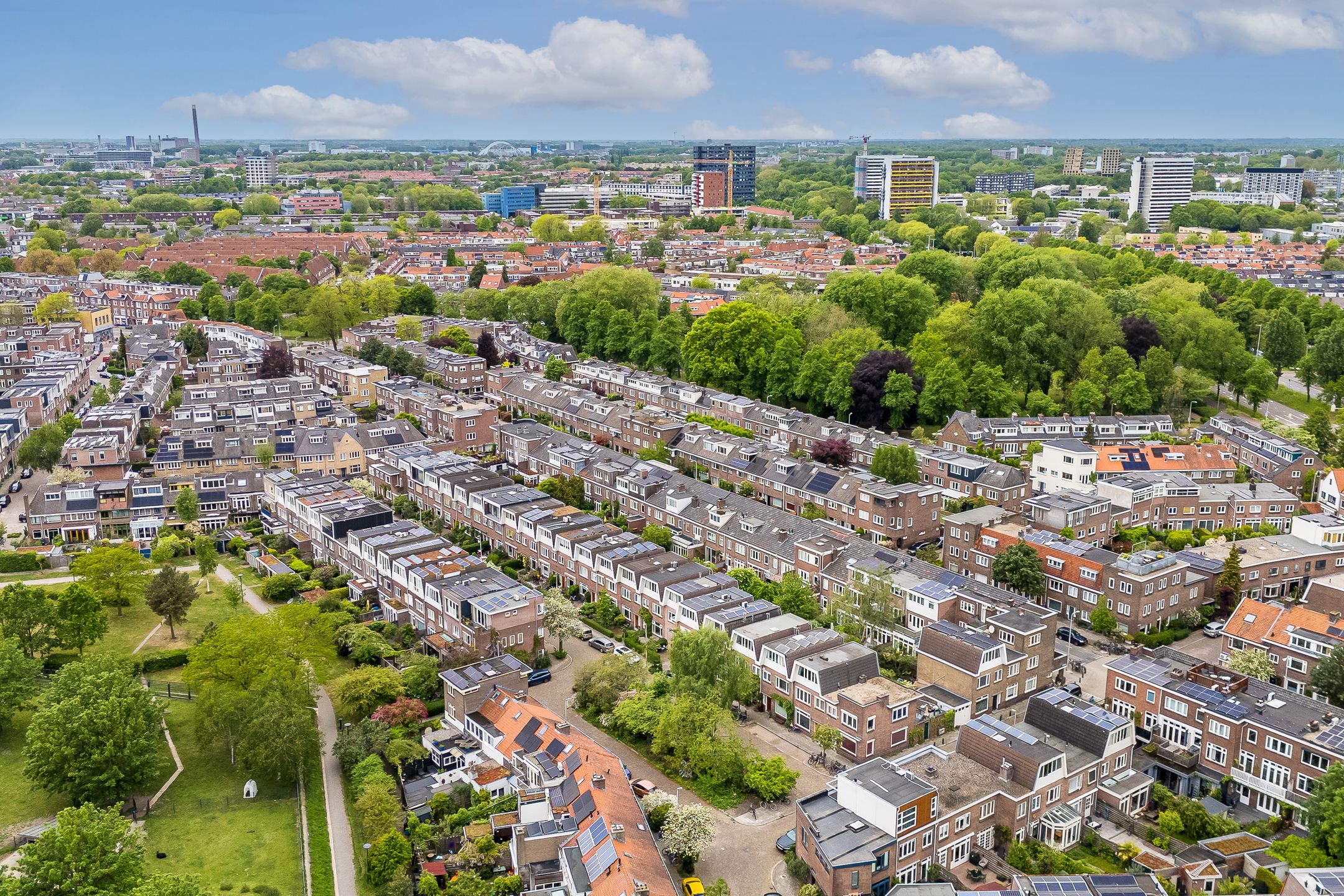 Photo 3 of Van Swindenstraat 106