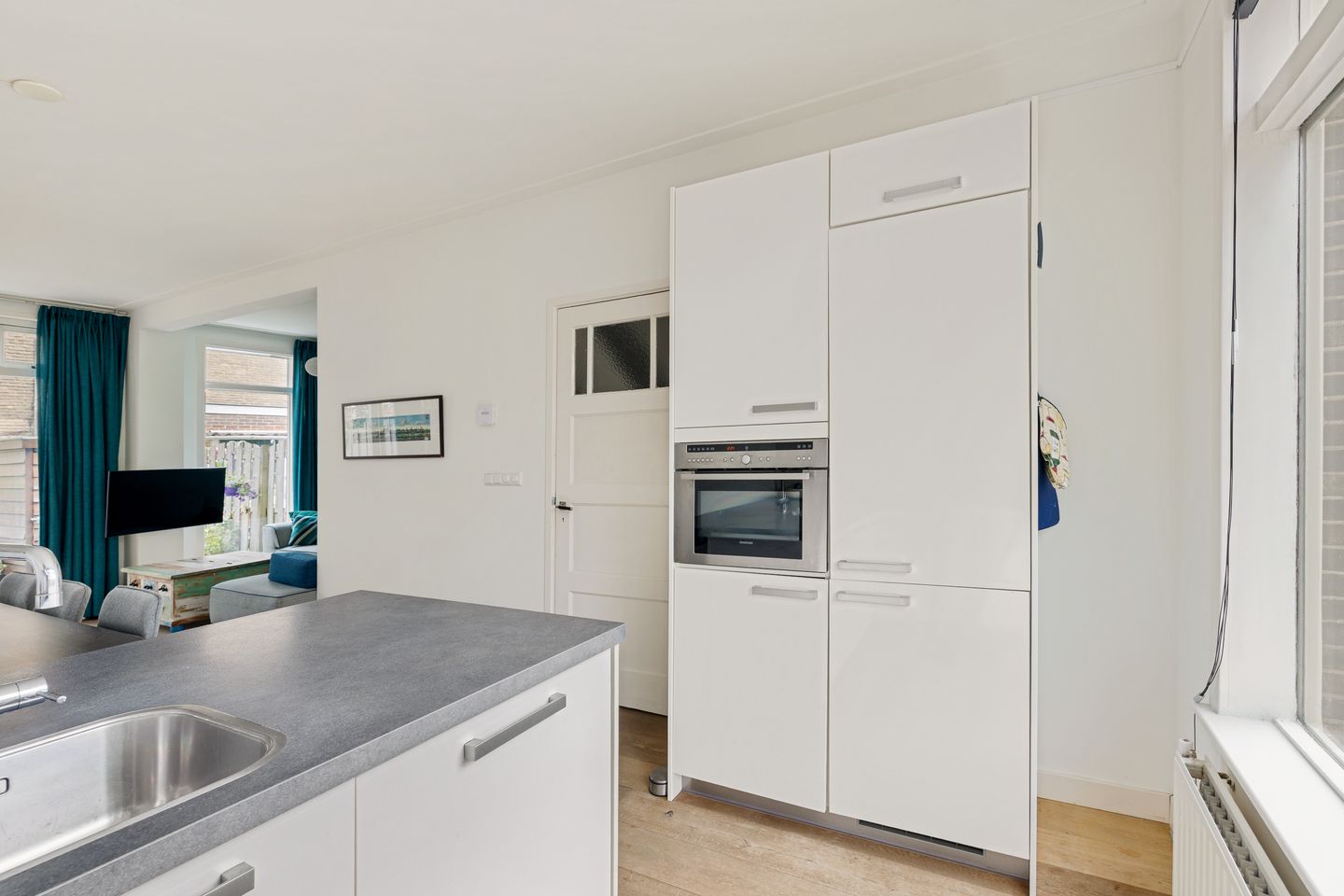 Photo 14 of Van Swindenstraat 106
