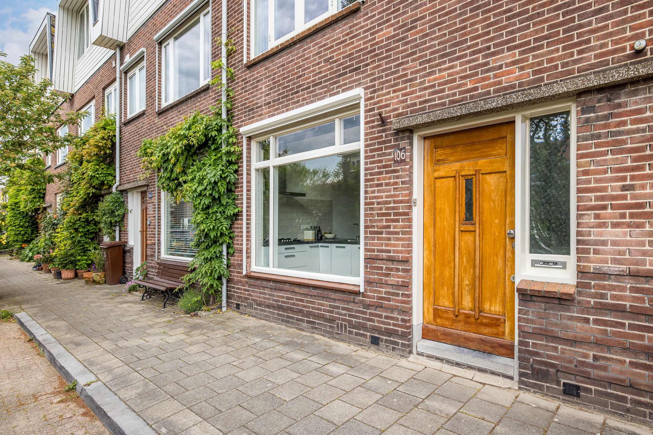 Photo 6 of Van Swindenstraat 106