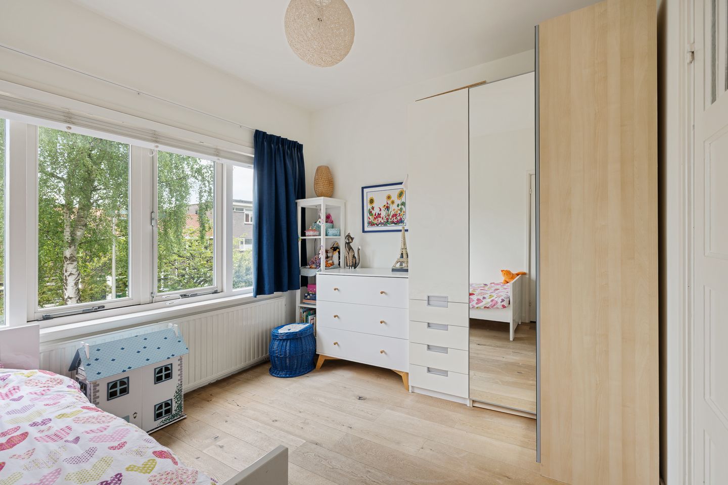 Photo 34 of Van Swindenstraat 106