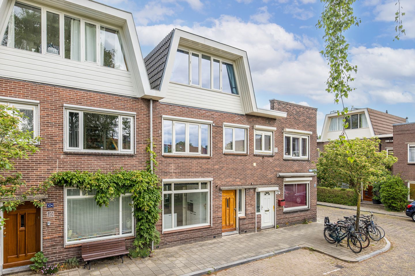 Photo 5 of Van Swindenstraat 106