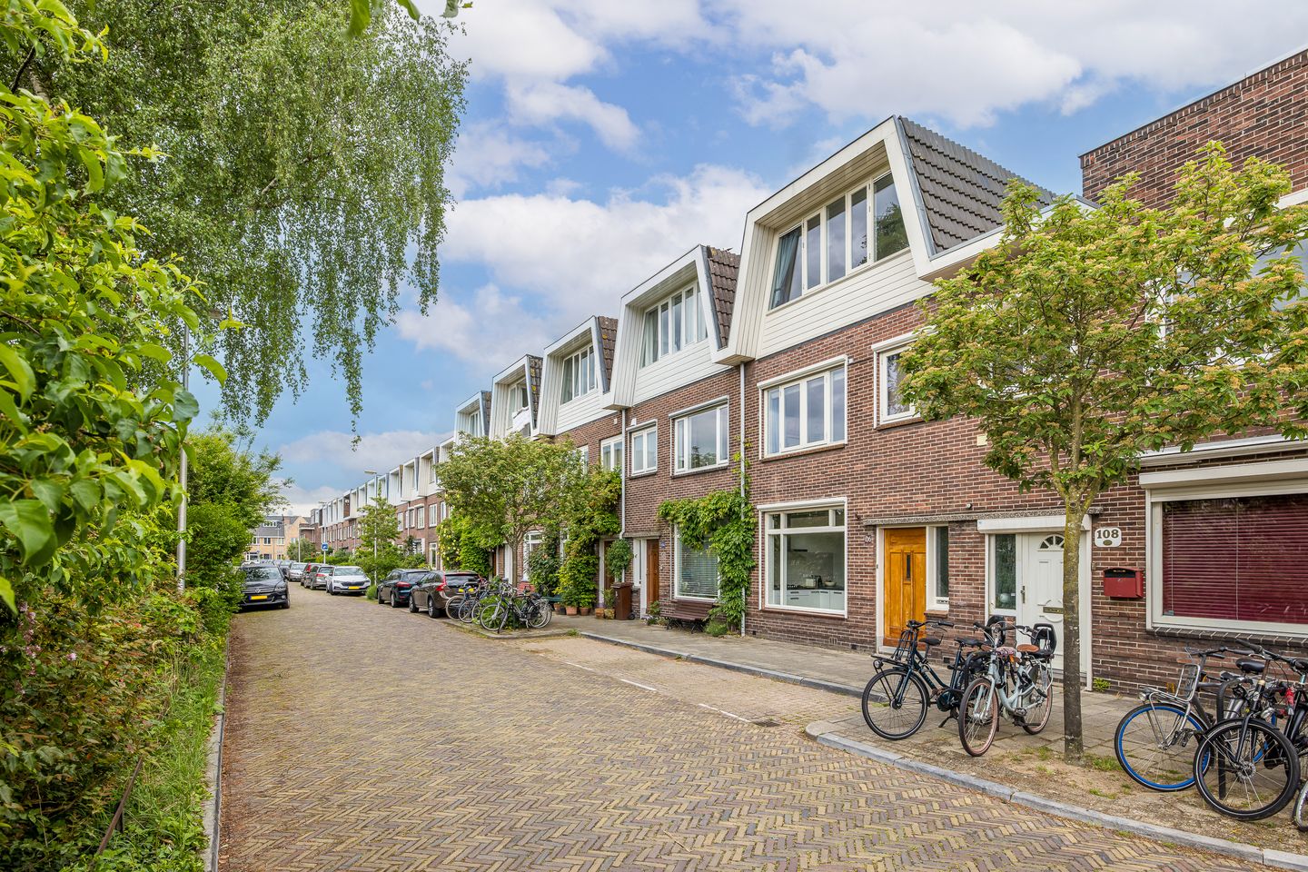 Photo 4 of Van Swindenstraat 106
