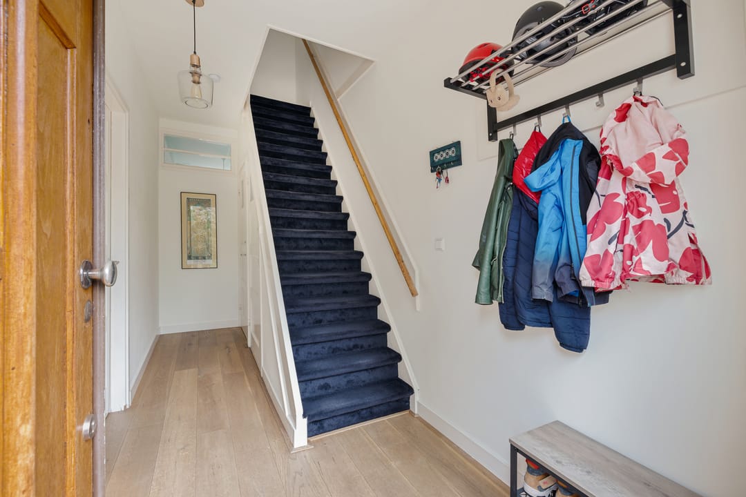 Photo 8 of Van Swindenstraat 106