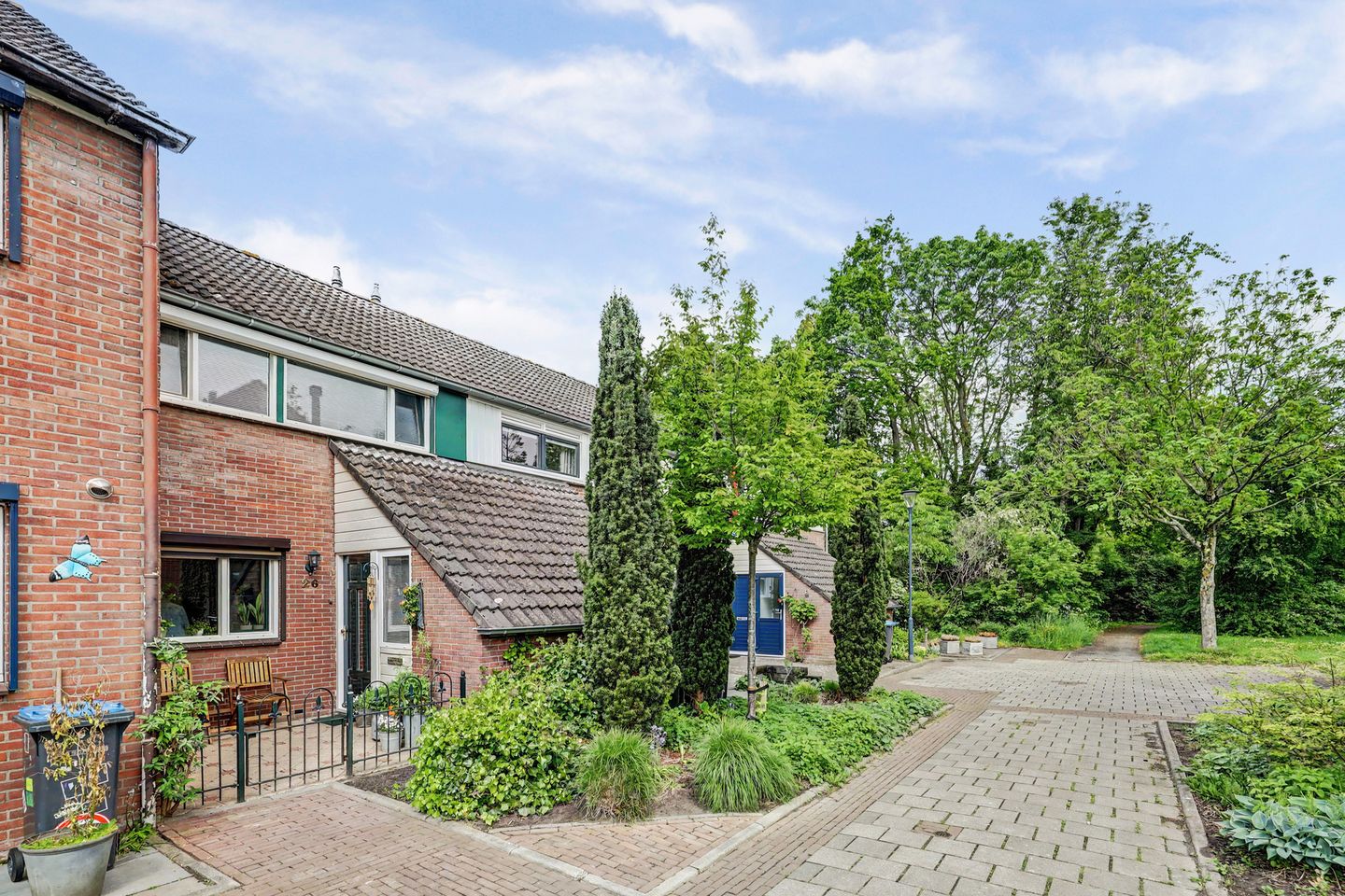 Foto 1 van Rooseveltlaan 26