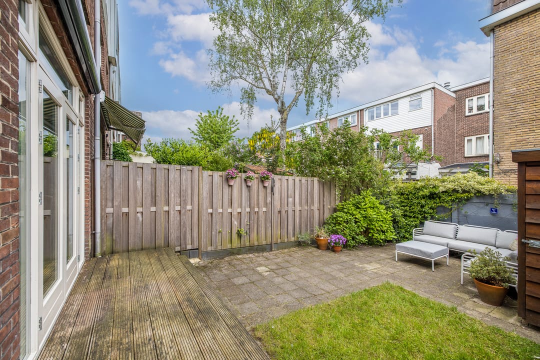 Photo 22 of Van Swindenstraat 106