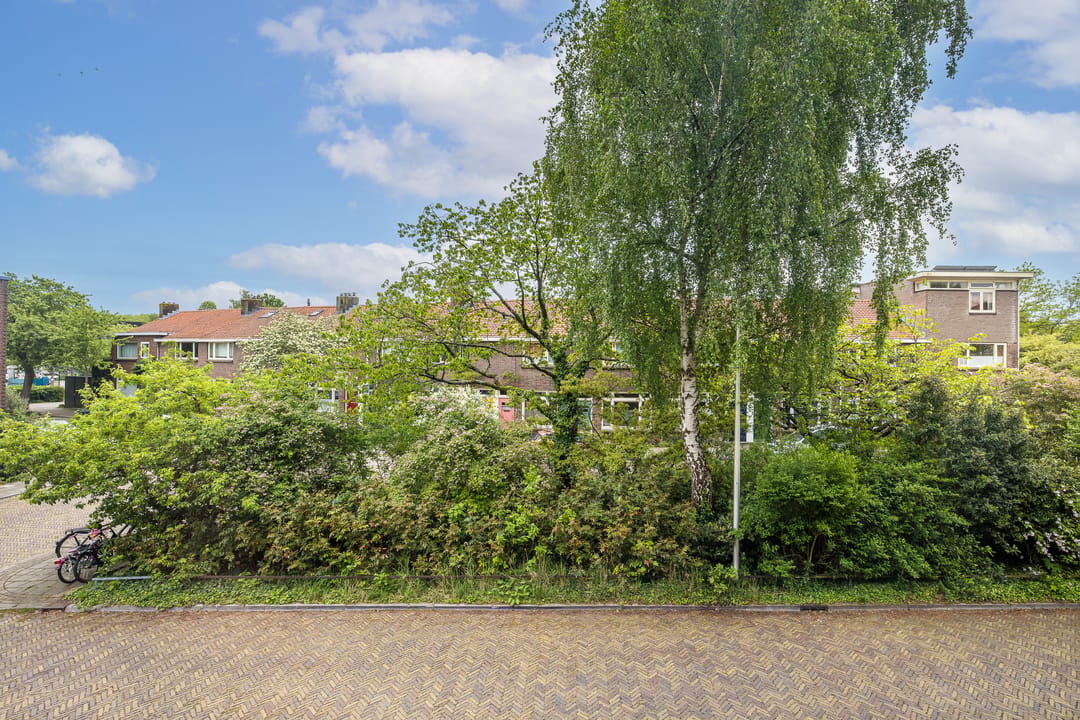 Photo 37 of Van Swindenstraat 106