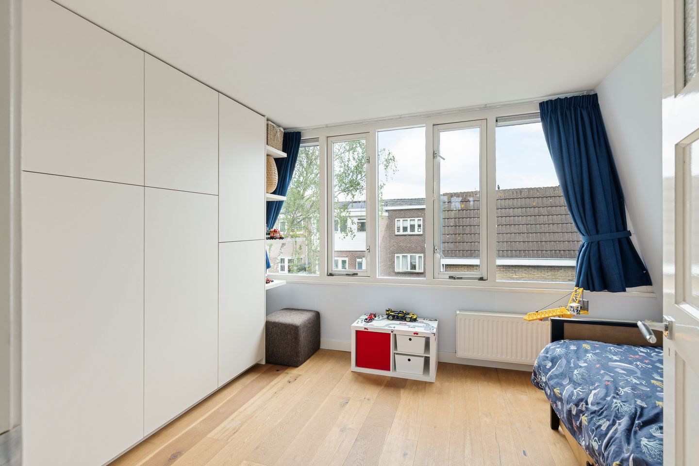 Photo 44 of Van Swindenstraat 106