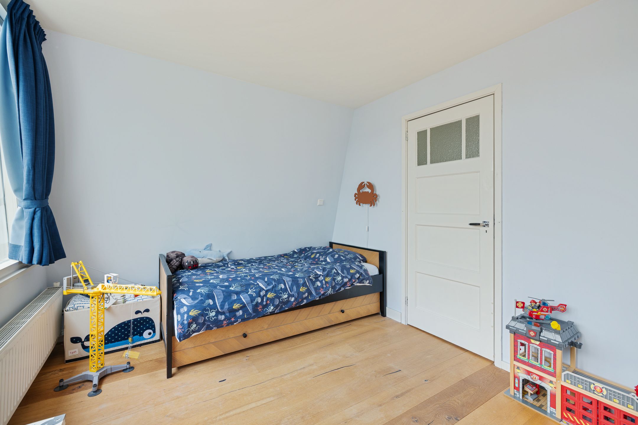 Photo 45 of Van Swindenstraat 106