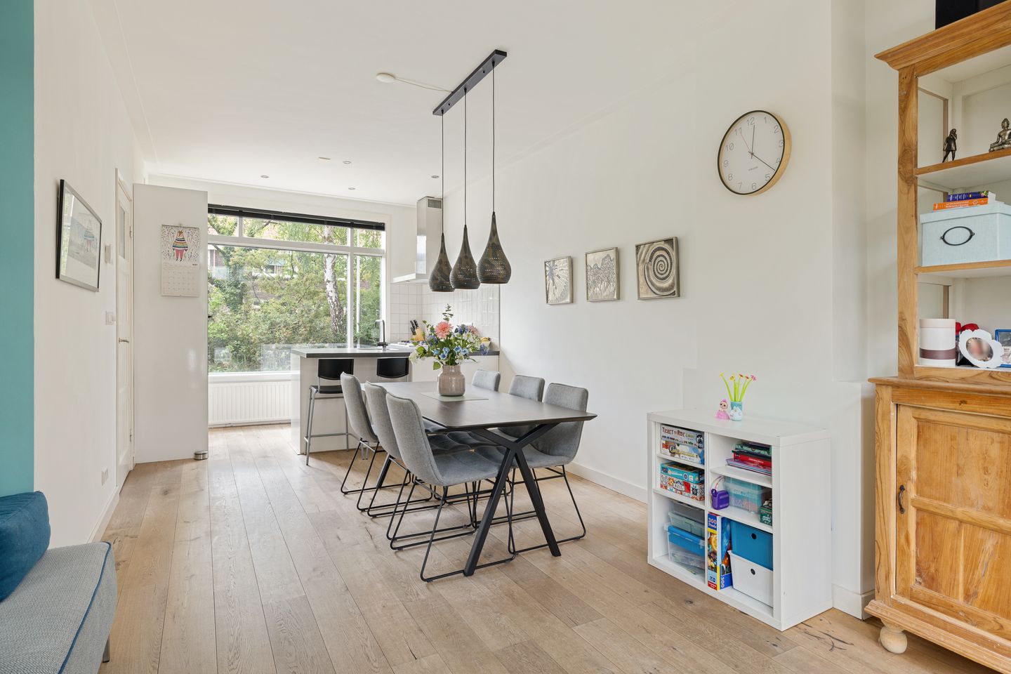 Photo 10 of Van Swindenstraat 106