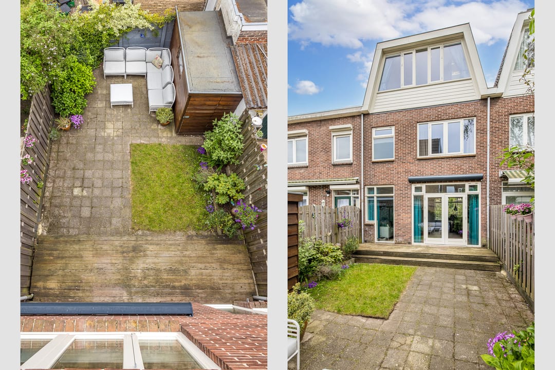 Photo 23 of Van Swindenstraat 106