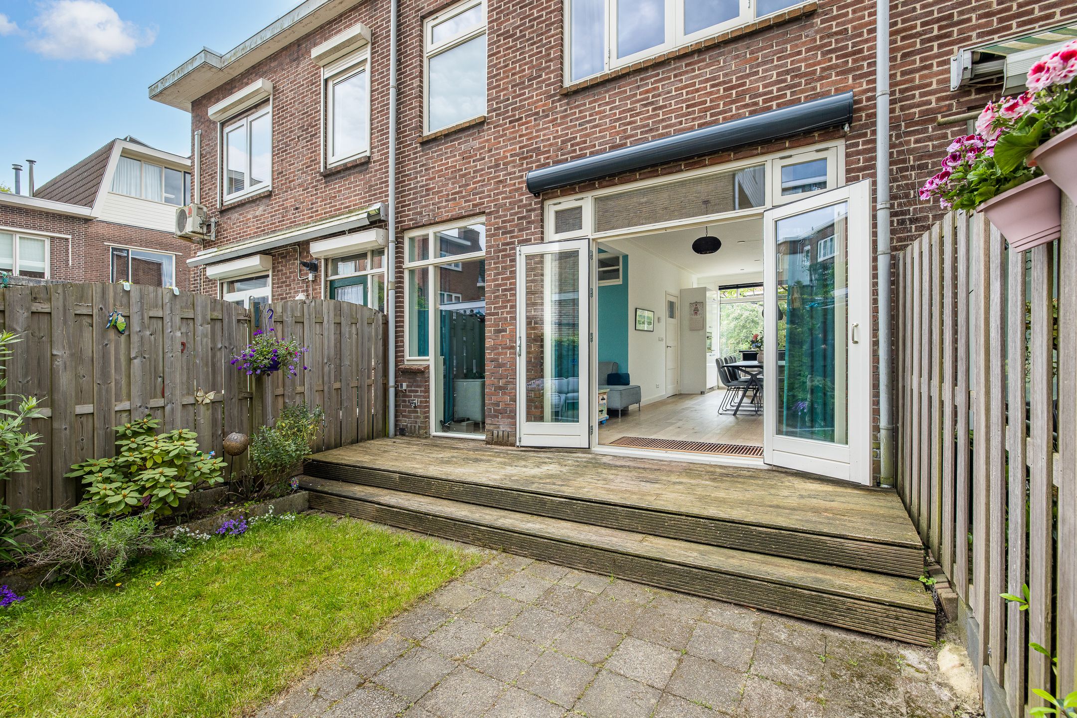 Photo 21 of Van Swindenstraat 106