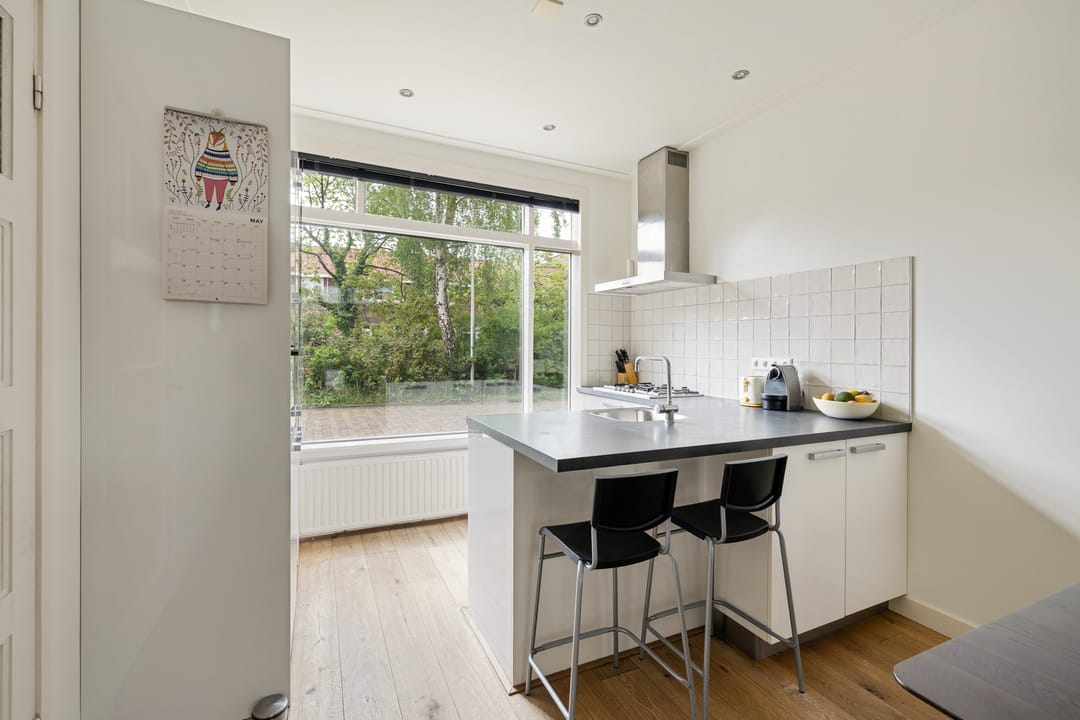 Photo 11 of Van Swindenstraat 106