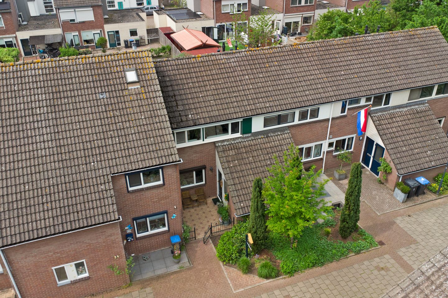 Foto 35 van Rooseveltlaan 26