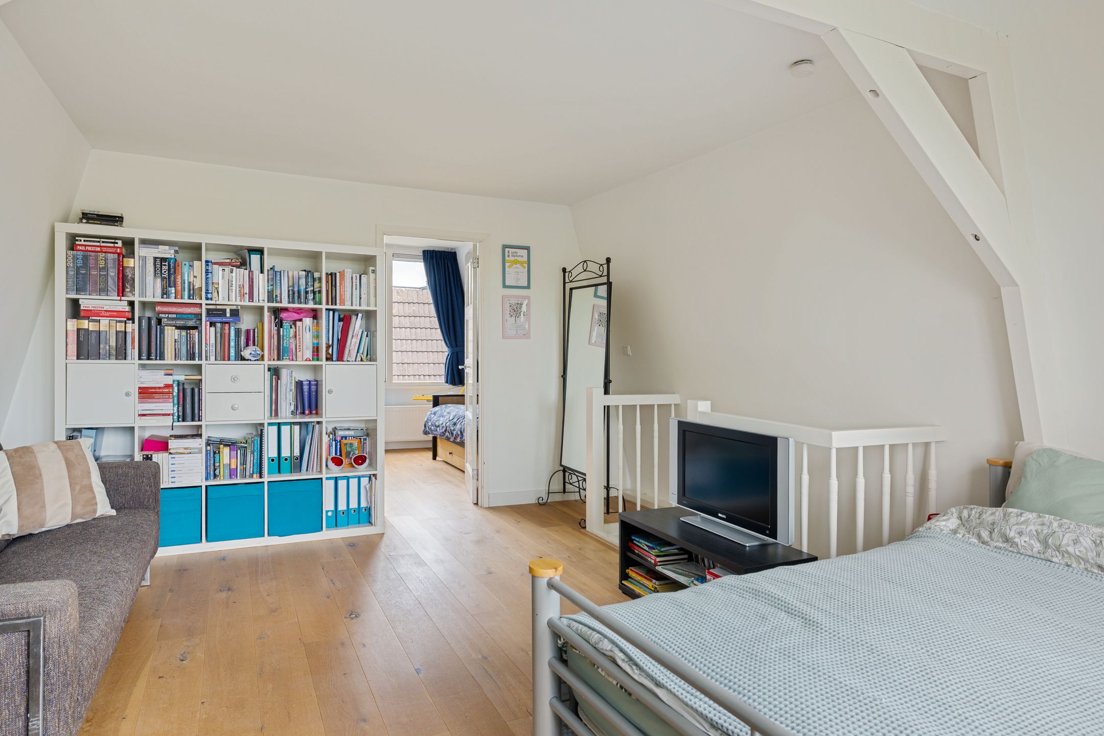 Photo 42 of Van Swindenstraat 106