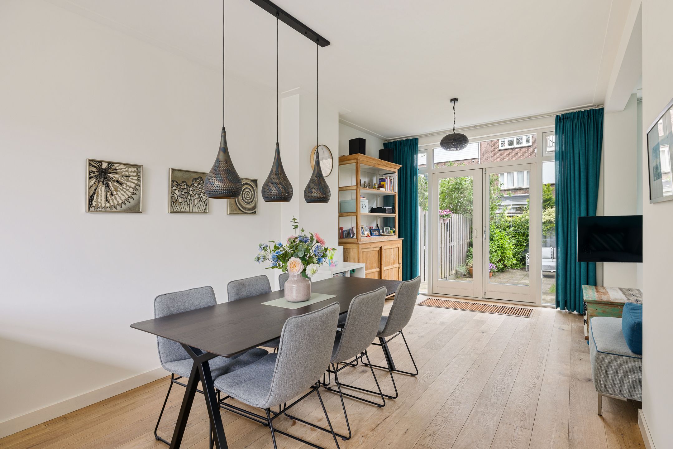 Photo 15 of Van Swindenstraat 106