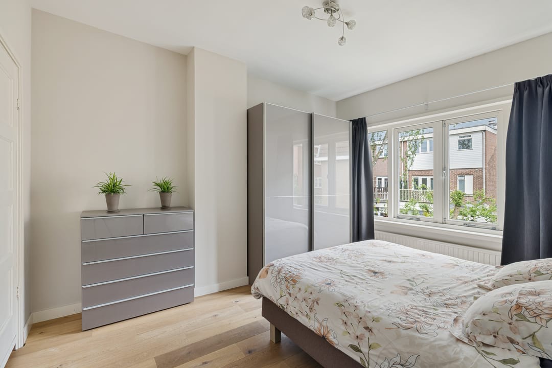 Photo 26 of Van Swindenstraat 106