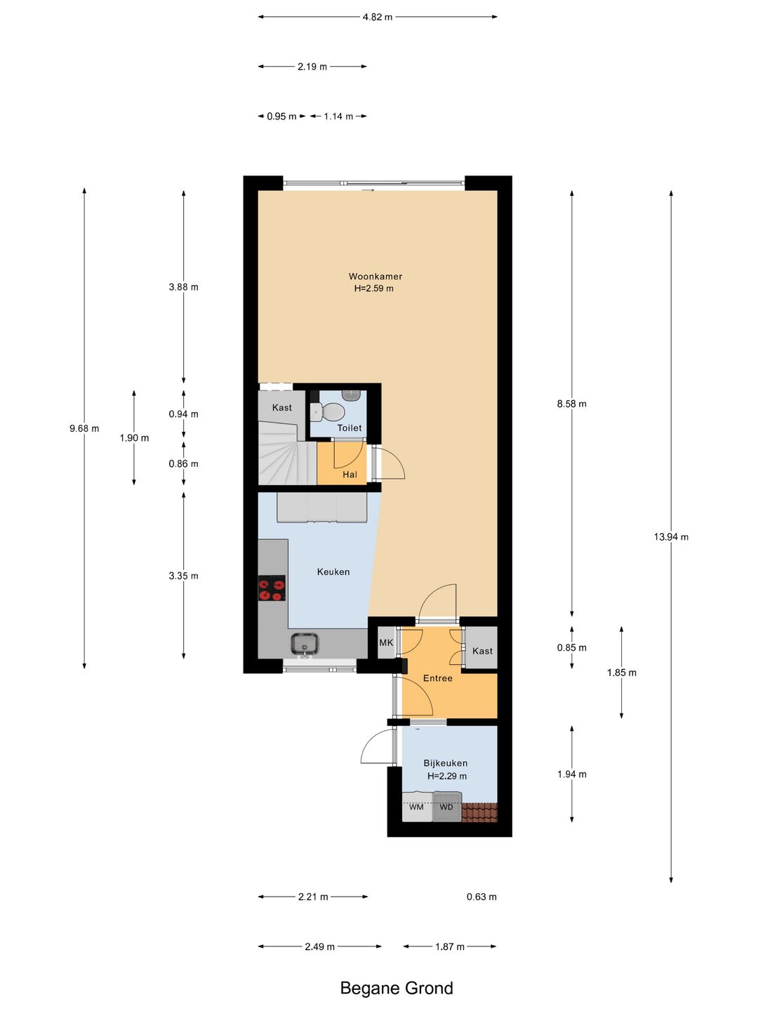 Foto 41 van Rooseveltlaan 26