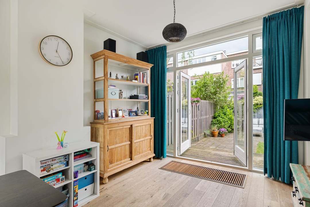 Photo 17 of Van Swindenstraat 106