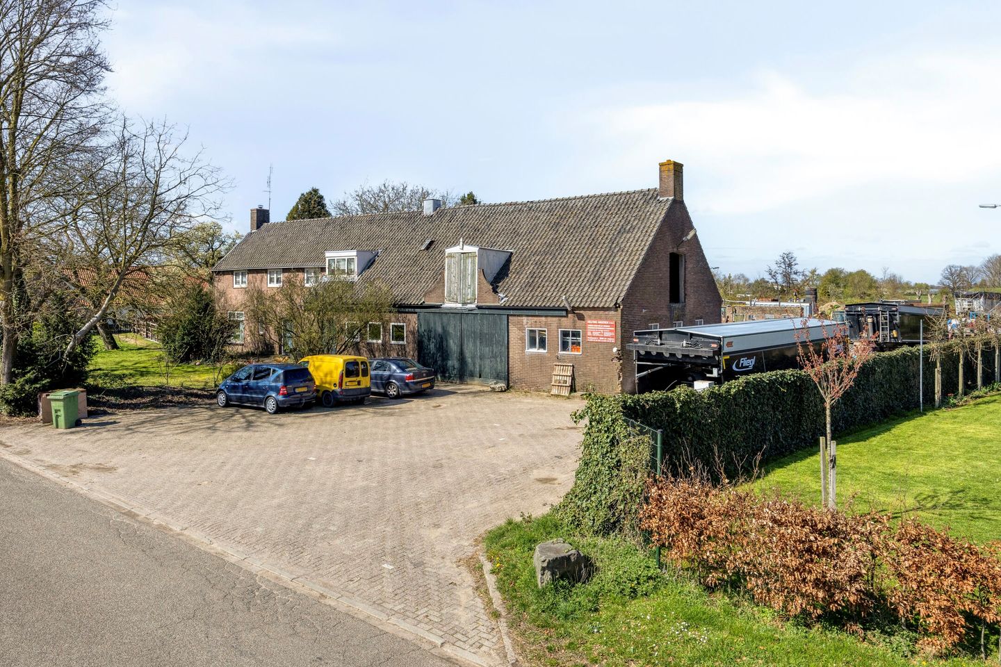 Bekijk foto 1 van Paddepoel 4