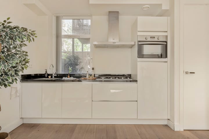 Foto 4 van Blankenstraat 137-H