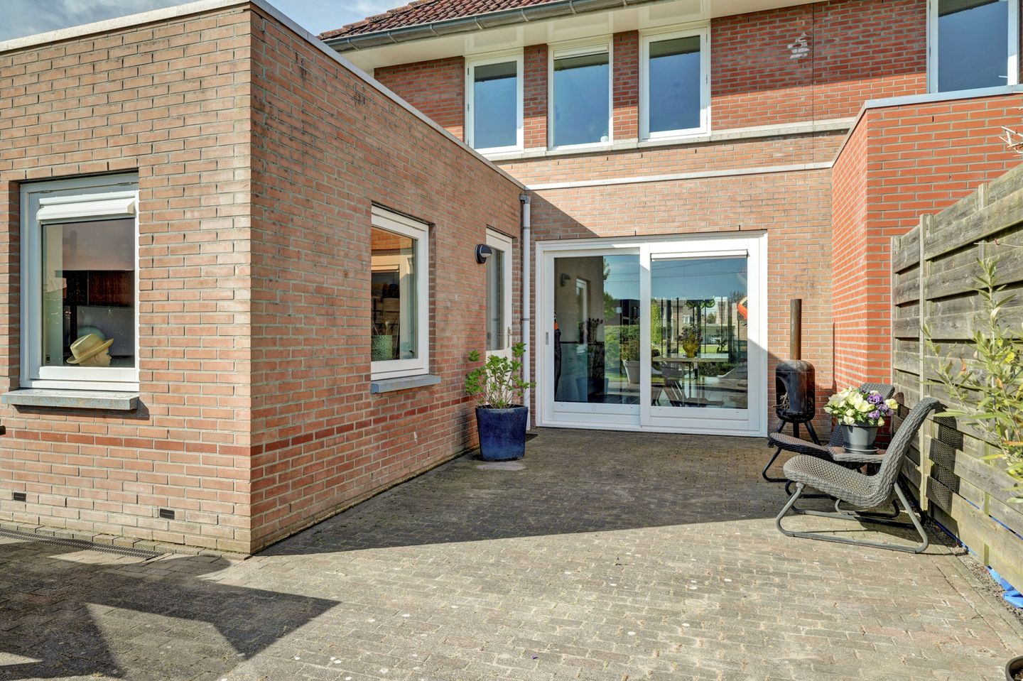 Foto 44 van De Houtlandessloot 5