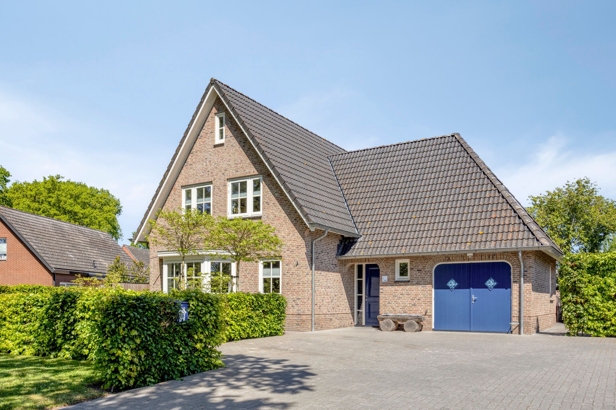 Zwarteweg 66 