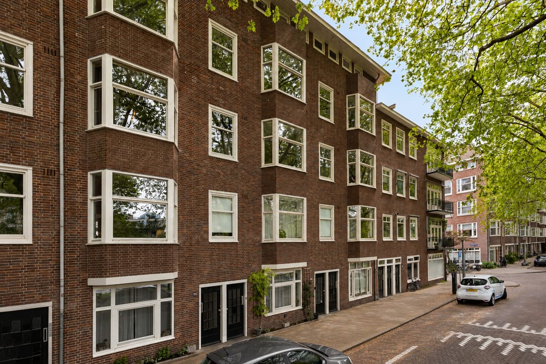 Foto 28 van Westlandgracht 195-2