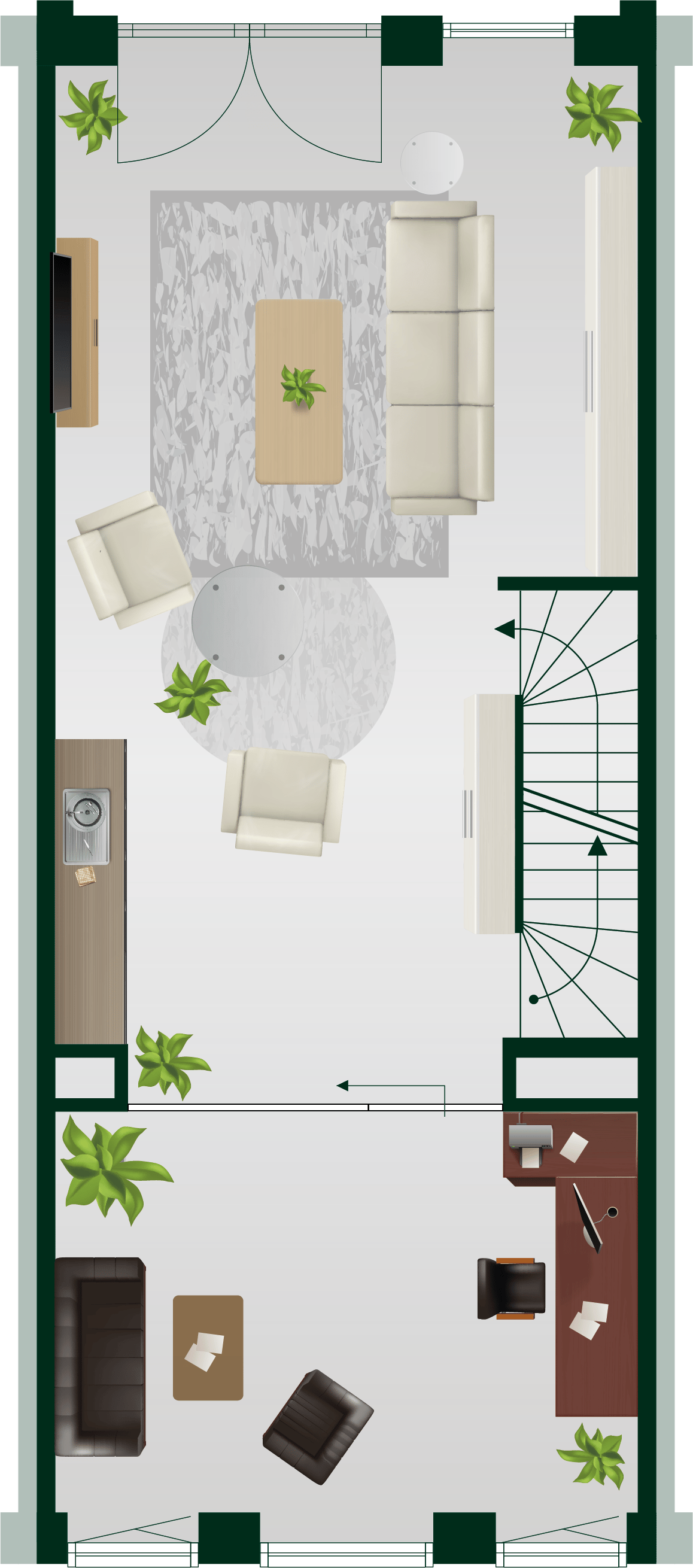 Photo 5 of Rijnkade 68
