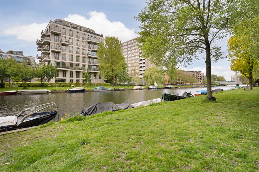 Foto 31 van Westlandgracht 195-2