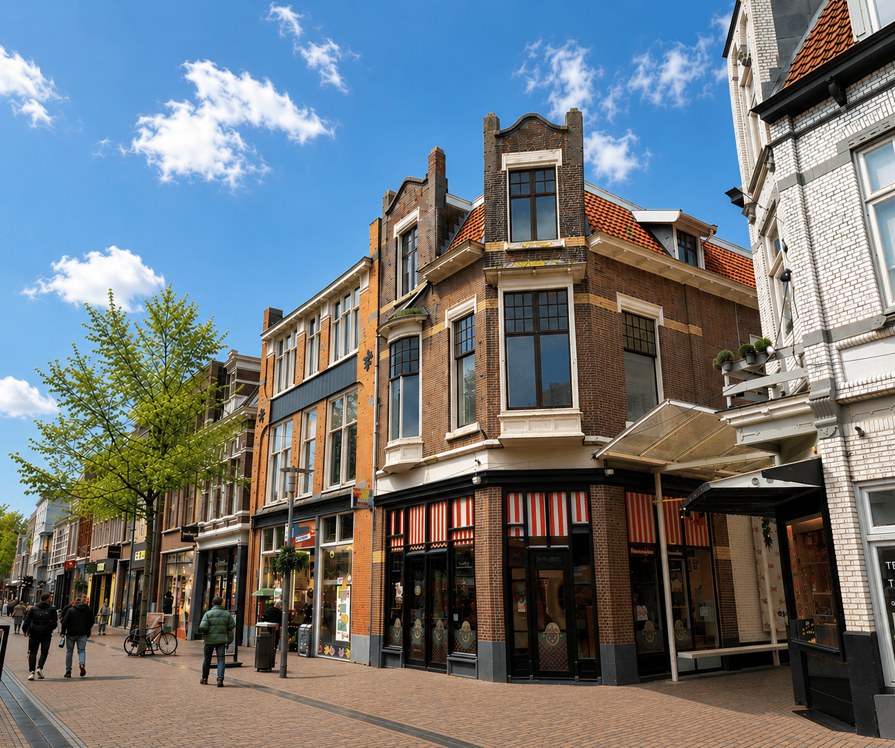 View photo 1 of Hoofdstraat 117