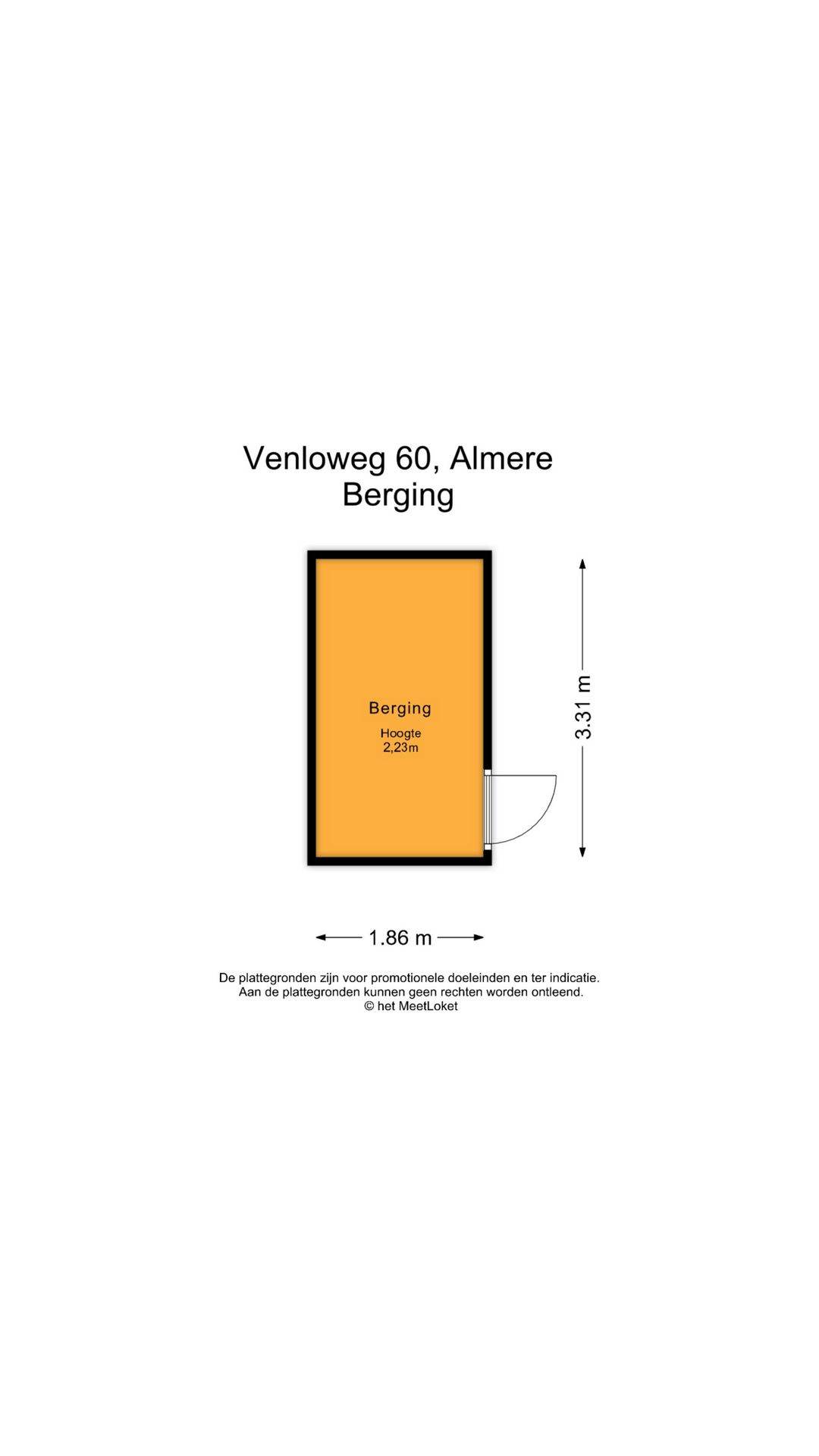 Foto 43 van Venloweg 60