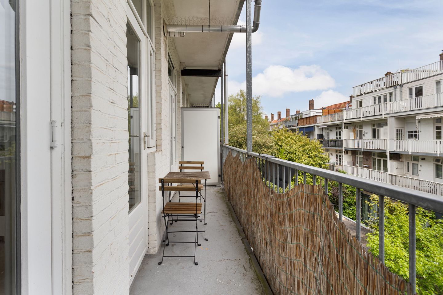 Foto 19 van Westlandgracht 195-2