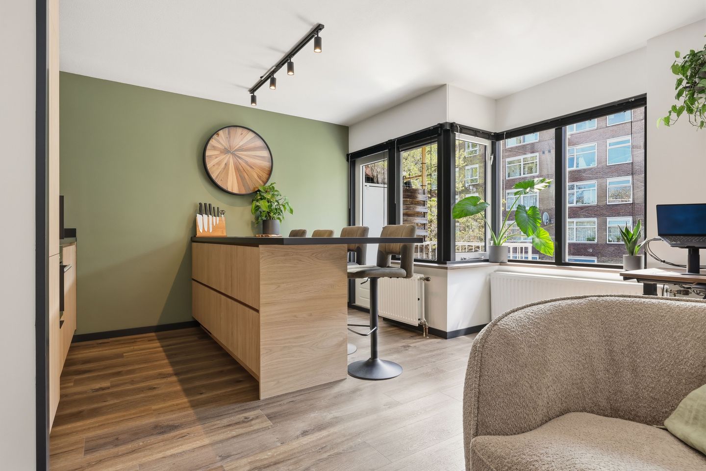 Photo 5 of van Borsselestraat 39