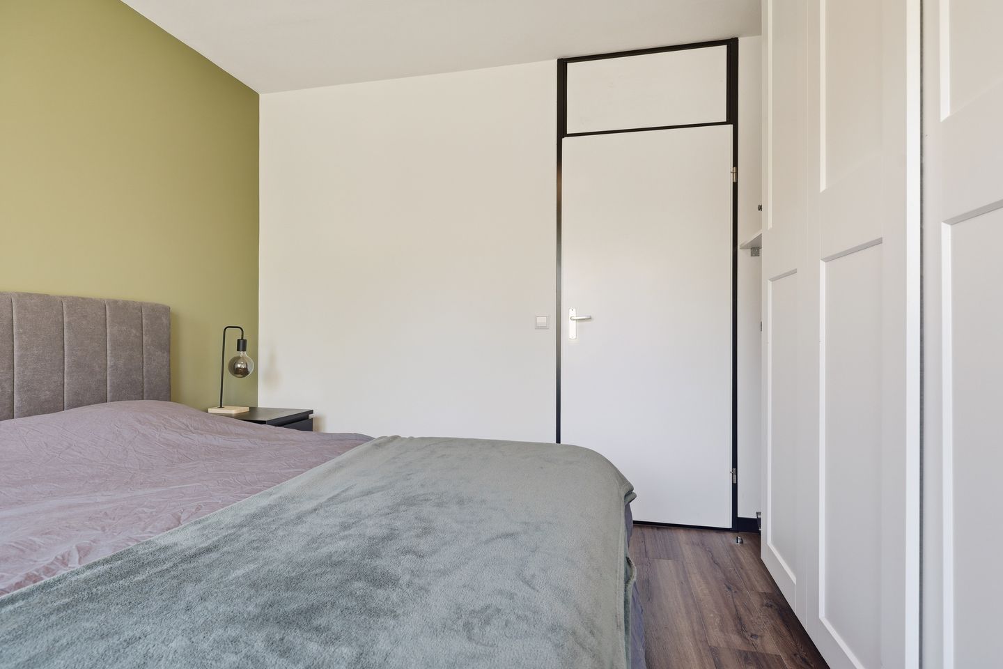 Photo 20 of van Borsselestraat 39